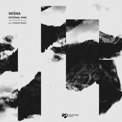 Wisna, STNDRD-Internal Pain EP
