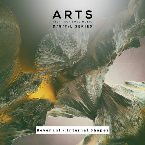 Revenant-Internal Shapes