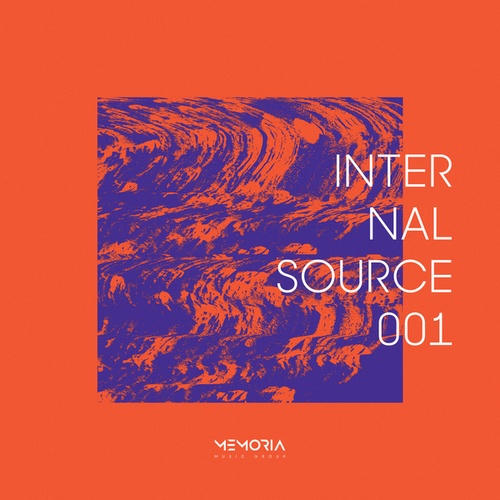 Various Artists-Internal Source 001