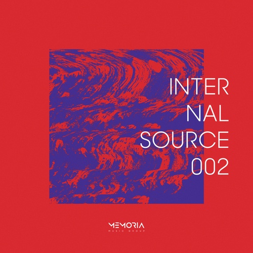 Various Artists-Internal Source 002