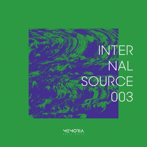 Various Artists-Internal Source 003
