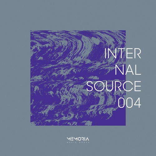 Various Artists-Internal Source 004