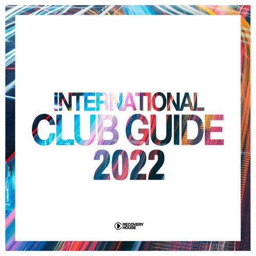 Various Artists-International Club Guide 2022