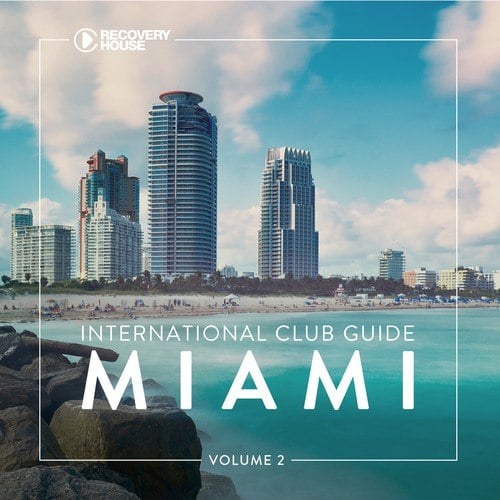 Various Artists-International Club Guide Miami, Vol. 2