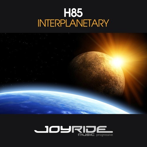 H85-Interplanetary