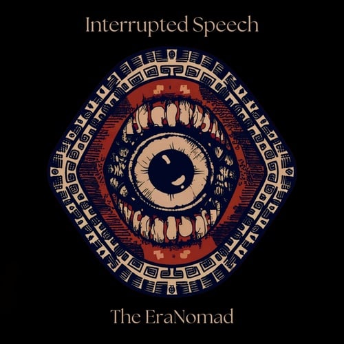 Interrupted Speech