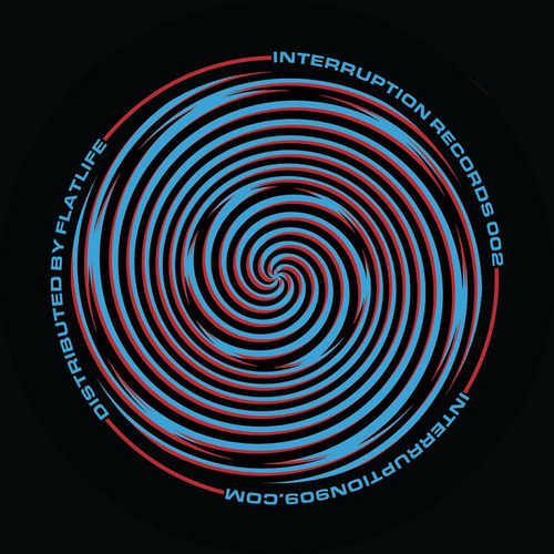 Interruption Records 002