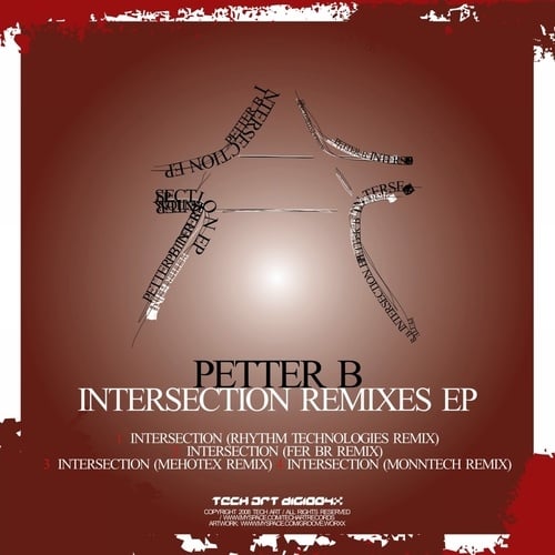 Petter B-Intersection EP