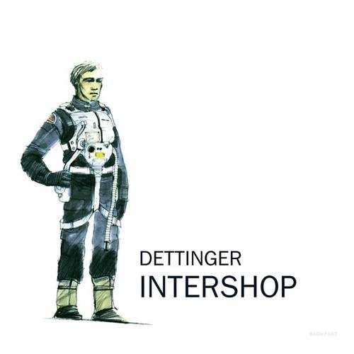 Dettinger-Intershop (Remastered 2024)