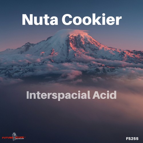 Nuta Cookier-Interspacial Acid