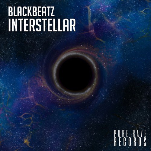 BlackBeatz-Interstellar