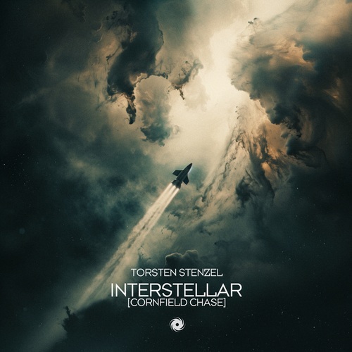 Interstellar [Cornfield Chase]