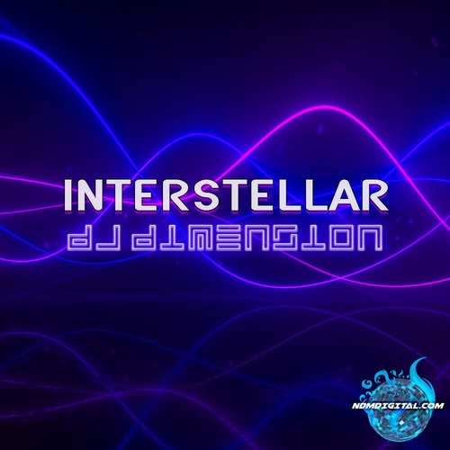 DJ Dimension-Interstellar