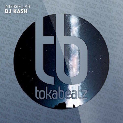 DJ Kash-Interstellar
