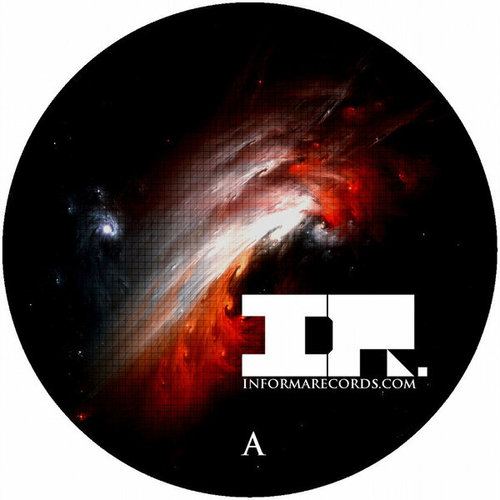 Deepbass, Psyk, NAX_Acid-Interstellar EP
