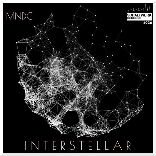 MNDC-Interstellar EP
