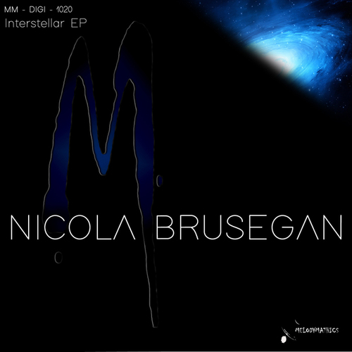 Nicola Brusegan, Igor Gonya, Melodymann, Marius Acke-Interstellar EP