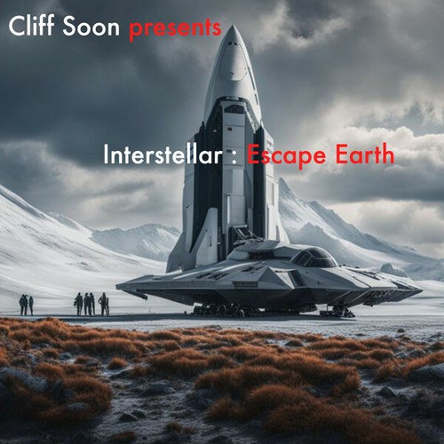 Interstellar: Escape Earth