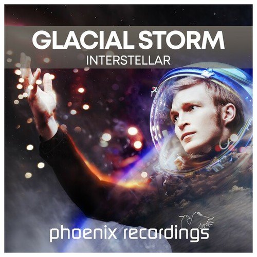 Glacial Storm-Interstellar
