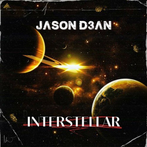 Jason D3an-Interstellar