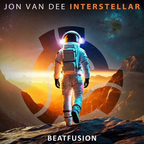 Jon Van Dee-Interstellar
