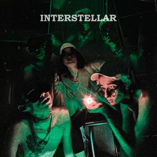 Lil Testy-INTERSTELLAR