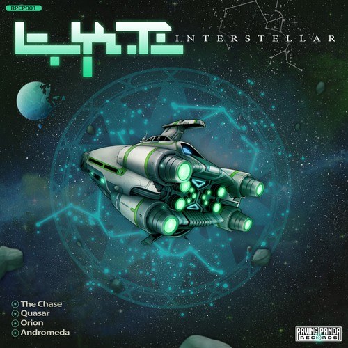 LxT-Interstellar