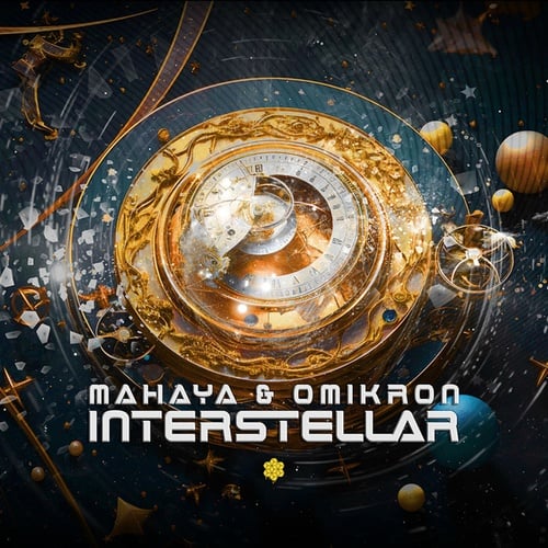 Mahaya, Omikron (GER)-Interstellar