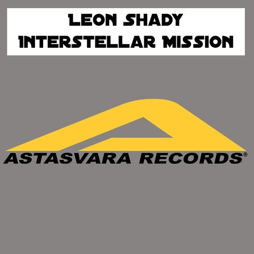 Leon Shady-Interstellar Mission