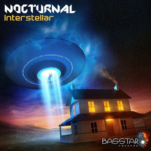 Neurosystem-Interstellar