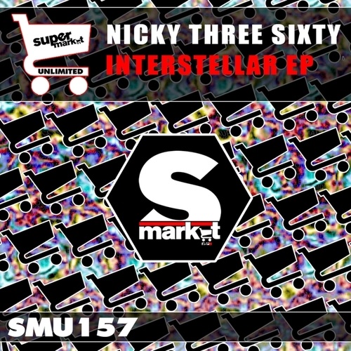Nicky Three Sixty-Interstellar