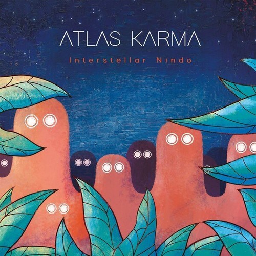 Atlas Karma-Interstellar Nindo