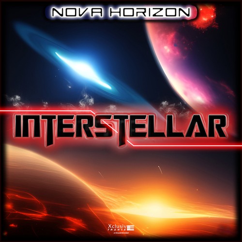 Nova Horizon-Interstellar