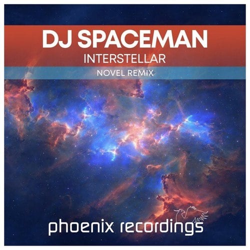 Interstellar (Novel Remix)