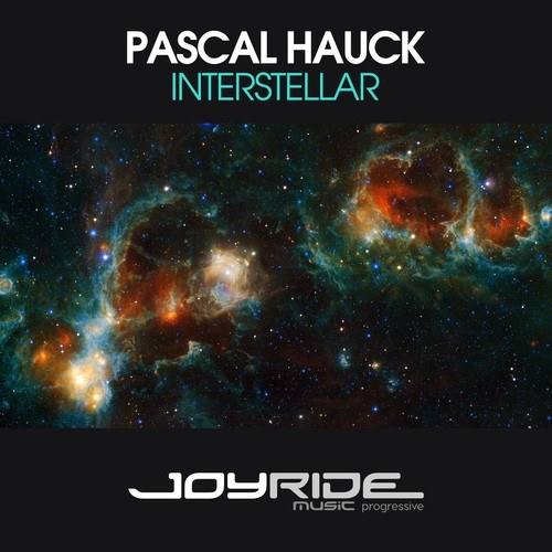 Pascal Hauck-Interstellar