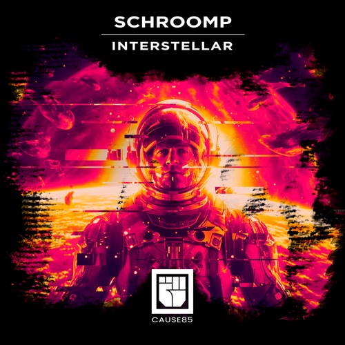 Schroomp-Interstellar