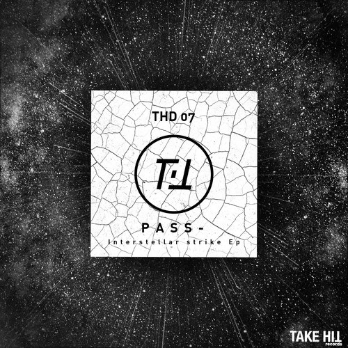 Pass--Interstellar Strike EP