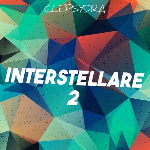 Various Artists-Interstellare 2