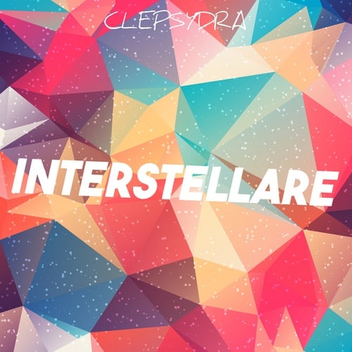 Various Artists-Interstellare