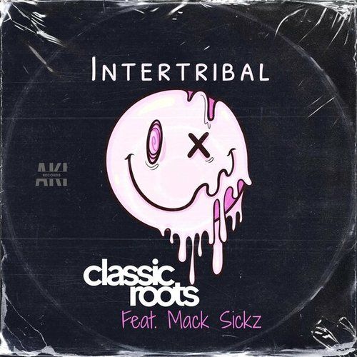 Classic Roots, Mack Sickz-Intertribal