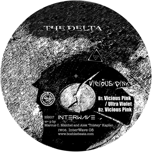 The Delta-InterWave 08