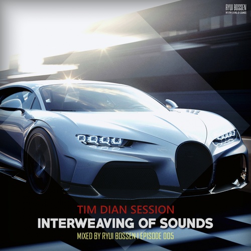 Various Artists-Interweaving Of Sounds Episode 005