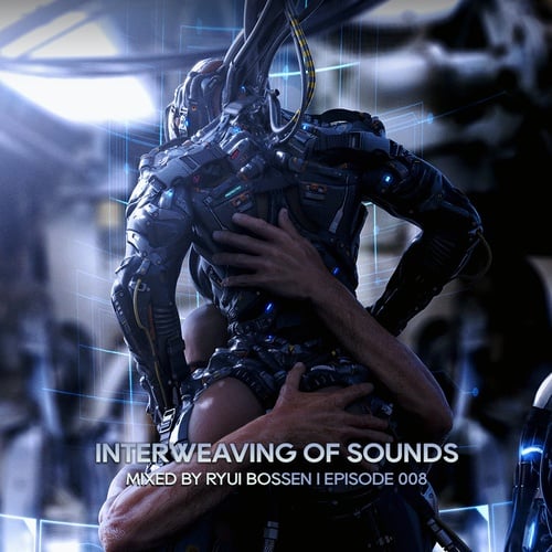 Various Artists-Interweaving Of Sounds Episode 008