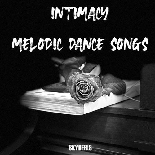 Various Artists-Intimacy