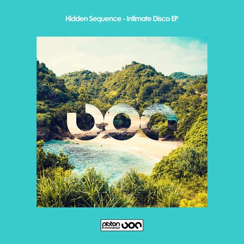 Hidden Sequence-Intimate Disco EP