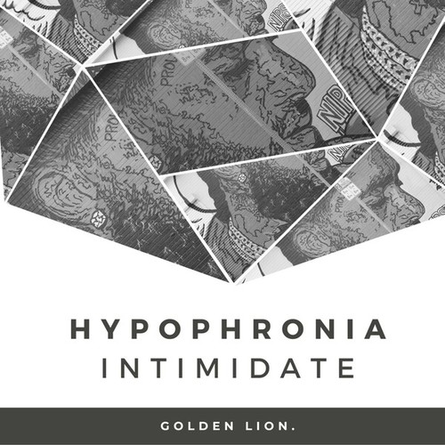 Hypophronia-Intimidate