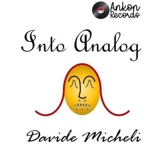 Davide Micheli-Into Analog (Radio Edit)