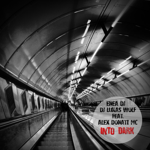 Enea DJ, DJ Lukas Wolf, Alex Donati Mc, Sandro Logar, DJ Casto, DJ Ndo-C-Into Dark