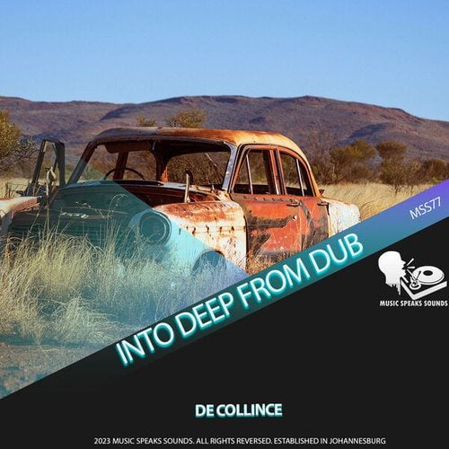 De Collince-Into Deep from Dub (Captainized Mix)