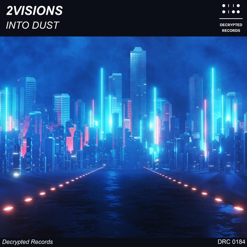 2Visions-Into Dust